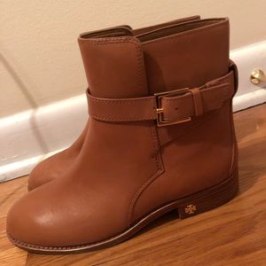 COPY - Tory Burch Brooke Ankle Bootie